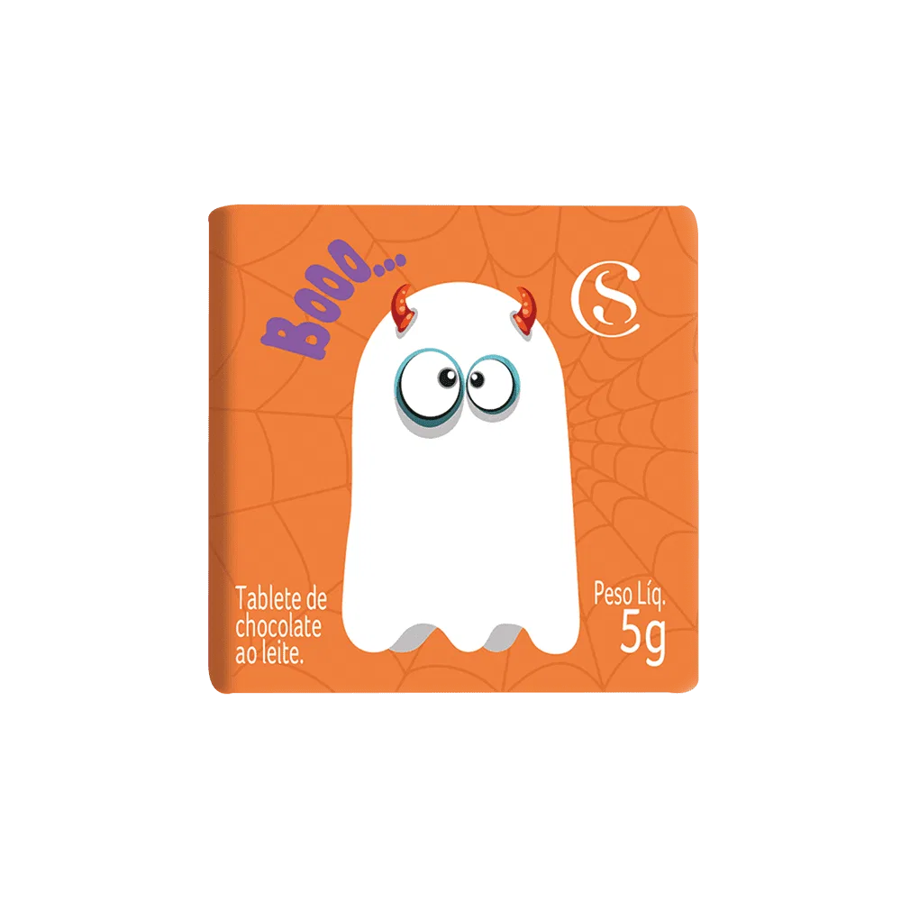 TABLETE HALLOWEEN SURPRESA 5G - foto 4