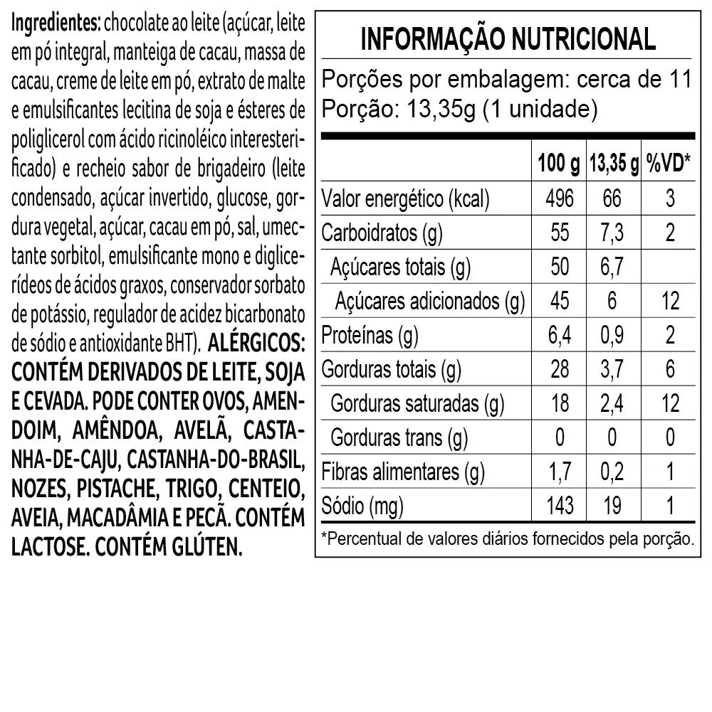 Copo Chocomonstros Ludovico 820ml - foto 3