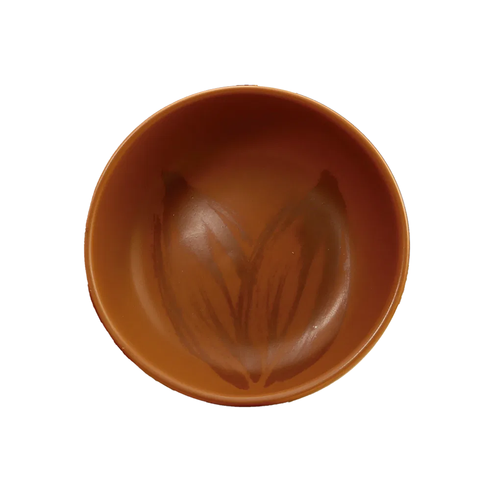 Tigela Terracota Bendito Cacao 600ml - foto 2
